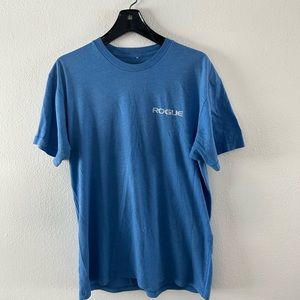 Rogue Fitness t shirt